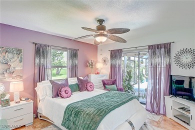 Your dream home awaits! this gem is located on the golf course on Rotonda Golf and Country Club The Palms Course in Florida - for sale on GolfHomes.com, golf home, golf lot