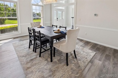 Your chance to live in The Orchards Golf Club! This spacious on The Orchards Golf Club in Illinois - for sale on GolfHomes.com, golf home, golf lot
