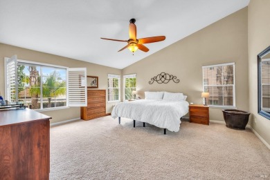 Located in the prestigious Paradise Valley community of on Paradise Valley Golf Course in California - for sale on GolfHomes.com, golf home, golf lot