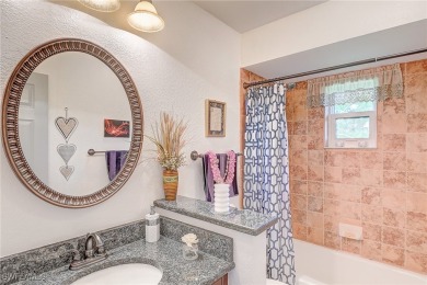 Your dream home awaits! this gem is located on the golf course on Rotonda Golf and Country Club The Palms Course in Florida - for sale on GolfHomes.com, golf home, golf lot