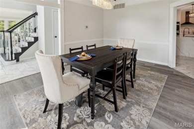 Your chance to live in The Orchards Golf Club! This spacious on The Orchards Golf Club in Illinois - for sale on GolfHomes.com, golf home, golf lot