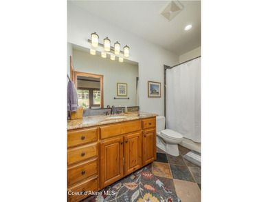 High-end gated location golf cart distance to Hayden Lake CC on Avondale Golf and Tennis Club in Idaho - for sale on GolfHomes.com, golf home, golf lot