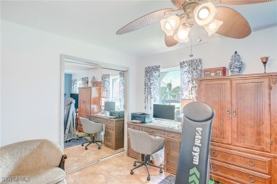 Your dream home awaits! this gem is located on the golf course on Rotonda Golf and Country Club The Palms Course in Florida - for sale on GolfHomes.com, golf home, golf lot