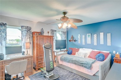 Your dream home awaits! this gem is located on the golf course on Rotonda Golf and Country Club The Palms Course in Florida - for sale on GolfHomes.com, golf home, golf lot