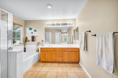 Located in the prestigious Paradise Valley community of on Paradise Valley Golf Course in California - for sale on GolfHomes.com, golf home, golf lot