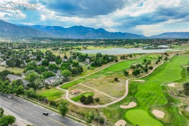 This townhome is ideally located in a quiet neighborhood backing on Country Club of Colorado in Colorado - for sale on GolfHomes.com, golf home, golf lot