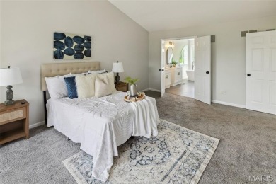 Your chance to live in The Orchards Golf Club! This spacious on The Orchards Golf Club in Illinois - for sale on GolfHomes.com, golf home, golf lot