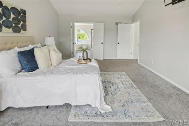 Your chance to live in The Orchards Golf Club! This spacious on The Orchards Golf Club in Illinois - for sale on GolfHomes.com, golf home, golf lot