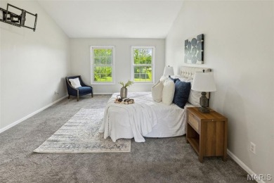 Your chance to live in The Orchards Golf Club! This spacious on The Orchards Golf Club in Illinois - for sale on GolfHomes.com, golf home, golf lot