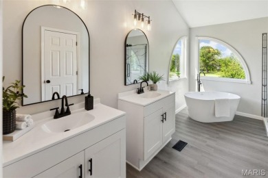 Your chance to live in The Orchards Golf Club! This spacious on The Orchards Golf Club in Illinois - for sale on GolfHomes.com, golf home, golf lot