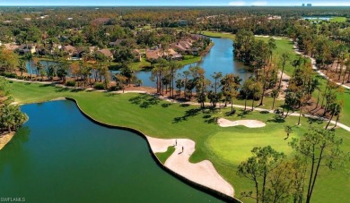 Welcome to Eagle Creek and be prepared to be wowed with this on Eagle Creek Golf and Country Club in Florida - for sale on GolfHomes.com, golf home, golf lot