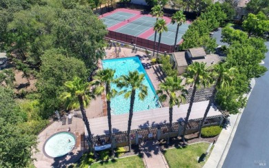 Located in the prestigious Paradise Valley community of on Paradise Valley Golf Course in California - for sale on GolfHomes.com, golf home, golf lot