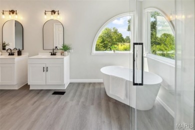 Your chance to live in The Orchards Golf Club! This spacious on The Orchards Golf Club in Illinois - for sale on GolfHomes.com, golf home, golf lot