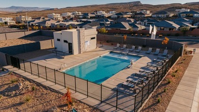 Discover exceptional value in this quality-built on Sunbrook Golf Course in Utah - for sale on GolfHomes.com, golf home, golf lot