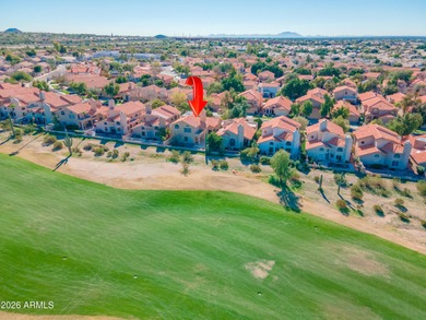 Located on the Red Mountain Golf Course, this home offers on Red Mountain Ranch Country Club in Arizona - for sale on GolfHomes.com, golf home, golf lot