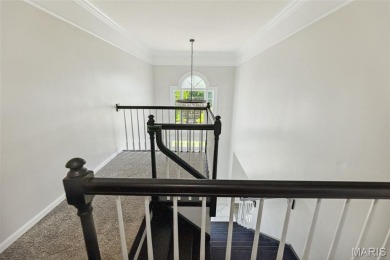 Your chance to live in The Orchards Golf Club! This spacious on The Orchards Golf Club in Illinois - for sale on GolfHomes.com, golf home, golf lot