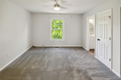 Your chance to live in The Orchards Golf Club! This spacious on The Orchards Golf Club in Illinois - for sale on GolfHomes.com, golf home, golf lot