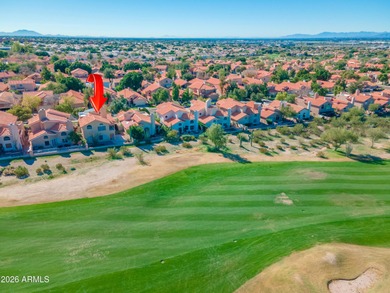 Located on the Red Mountain Golf Course, this home offers on Red Mountain Ranch Country Club in Arizona - for sale on GolfHomes.com, golf home, golf lot