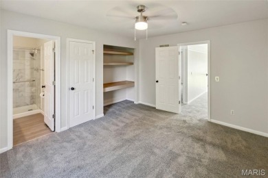 Your chance to live in The Orchards Golf Club! This spacious on The Orchards Golf Club in Illinois - for sale on GolfHomes.com, golf home, golf lot
