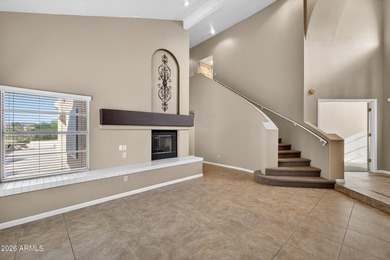 Located on the Red Mountain Golf Course, this home offers on Red Mountain Ranch Country Club in Arizona - for sale on GolfHomes.com, golf home, golf lot