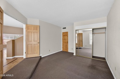 Located on the Red Mountain Golf Course, this home offers on Red Mountain Ranch Country Club in Arizona - for sale on GolfHomes.com, golf home, golf lot