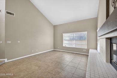 Located on the Red Mountain Golf Course, this home offers on Red Mountain Ranch Country Club in Arizona - for sale on GolfHomes.com, golf home, golf lot