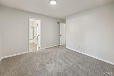 Your chance to live in The Orchards Golf Club! This spacious on The Orchards Golf Club in Illinois - for sale on GolfHomes.com, golf home, golf lot