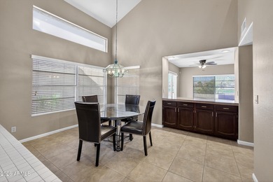 Located on the Red Mountain Golf Course, this home offers on Red Mountain Ranch Country Club in Arizona - for sale on GolfHomes.com, golf home, golf lot