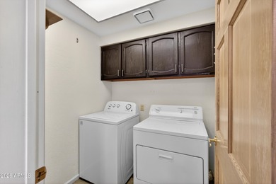 Located on the Red Mountain Golf Course, this home offers on Red Mountain Ranch Country Club in Arizona - for sale on GolfHomes.com, golf home, golf lot