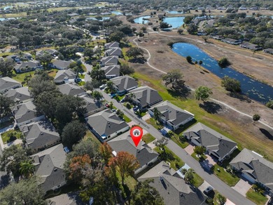 Welcome to 726 Masterpiece Drive in the highly sought-after on Scepter Golf Club in Florida - for sale on GolfHomes.com, golf home, golf lot