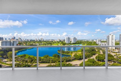 Step into this stunning 2 bedroom, 2 Bath residence with the on Turnberry Isle Resort and Club in Florida - for sale on GolfHomes.com, golf home, golf lot