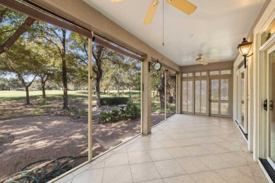 Oversized garage, large enough for 2 cars plus a golf cart and on Legacy Hills Golf Club in Texas - for sale on GolfHomes.com, golf home, golf lot