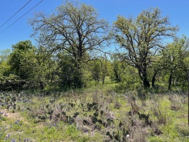Build your dream house on a nearly half-acre lot surrounded by on Packsaddle Country Club in Texas - for sale on GolfHomes.com, golf home, golf lot