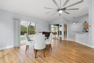 Welcome to Peridia Golf & Country Club - where every homeowner on Peridia Golf and Country Club in Florida - for sale on GolfHomes.com, golf home, golf lot