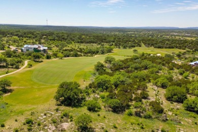 Welcome to Summit Rock in Horseshoe Bay.  This golf course lot on Summit Rock Golf Course in Texas - for sale on GolfHomes.com, golf home, golf lot