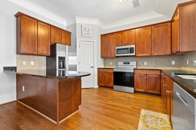 STUNNING 3RD-FLOOR LAKEFRONT CONDO IN CUSCOWILLA @ LAKE OCONEE! on The Golf Club at Cuscowilla in Georgia - for sale on GolfHomes.com, golf home, golf lot