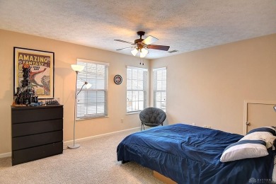 Looking for a spacious 3-bedroom condo in a semi-private setting on Heatherwoode Golf Club in Ohio - for sale on GolfHomes.com, golf home, golf lot