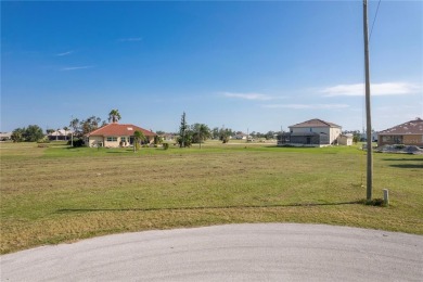TIP LOT IN BURNT STORE LAKES - a deed-restricted community on Burnt Store Golf Club in Florida - for sale on GolfHomes.com, golf home, golf lot