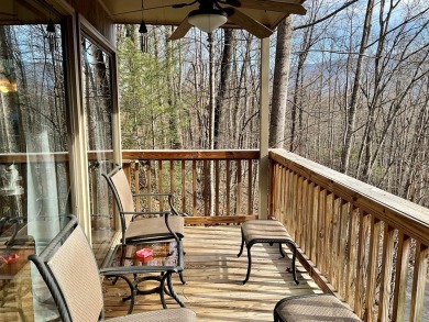 One of the most beautiful areas of Sevier County.  Nestled just on Bent Creek Golf Course in Tennessee - for sale on GolfHomes.com, golf home, golf lot