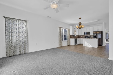 Welcome to this beautifully maintained Siena model in the on Renaissance Country Club in New Jersey - for sale on GolfHomes.com, golf home, golf lot