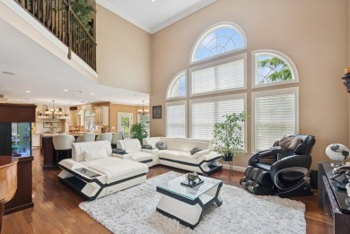 Welcome to 4 Nadia Court, a custom-designed  5 bedroom, 4.5 bath on Smithtown Landing Country Club - Smithtown Landing in New York - for sale on GolfHomes.com, golf home, golf lot