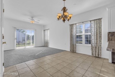 Welcome to this beautifully maintained Siena model in the on Renaissance Country Club in New Jersey - for sale on GolfHomes.com, golf home, golf lot