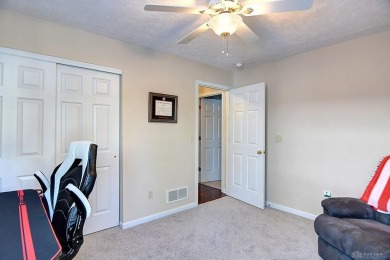 Looking for a spacious 3-bedroom condo in a semi-private setting on Heatherwoode Golf Club in Ohio - for sale on GolfHomes.com, golf home, golf lot