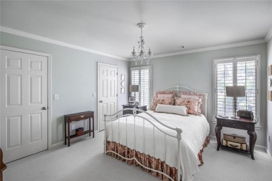 Quiet solitude and amazing privacy in Chestatee, Lake Lanier's on Chestatee Golf Club in Georgia - for sale on GolfHomes.com, golf home, golf lot