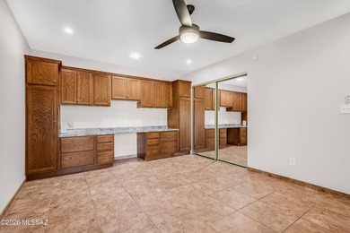 Price Range $299,900-$309,900. Turn-key & ready for you to move on Dorado Country Club in Arizona - for sale on GolfHomes.com, golf home, golf lot