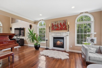 Welcome to 4 Nadia Court, a custom-designed  5 bedroom, 4.5 bath on Smithtown Landing Country Club - Smithtown Landing in New York - for sale on GolfHomes.com, golf home, golf lot