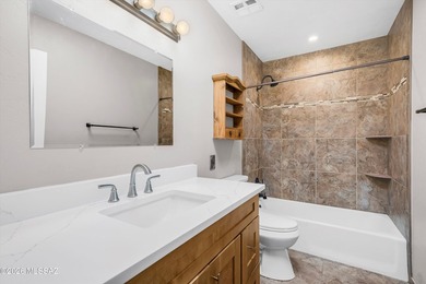 Price Range $299,900-$309,900. Turn-key & ready for you to move on Dorado Country Club in Arizona - for sale on GolfHomes.com, golf home, golf lot