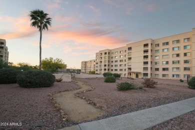 FULLY REMODELED to perfection! PERFECT for single, couple or on Scottsdale Shadows in Arizona - for sale on GolfHomes.com, golf home, golf lot