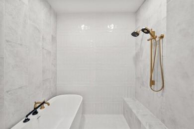 THE ELM by STONELEAF HOMES features a Wine Room, Wet Bar, Den on Shoal Creek Golf Course in Missouri - for sale on GolfHomes.com, golf home, golf lot
