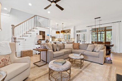 Fully furnished and fully renovated farm-style cottage in on The Golf Club at Cuscowilla in Georgia - for sale on GolfHomes.com, golf home, golf lot